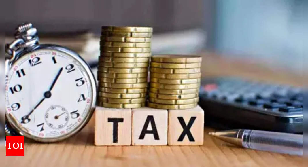 Income Tax Return, ITR Refund Status, Electronic Verification: Key Tasks for Electronic ITR Filing for Fiscal Year 2023-24 |  Business news from India