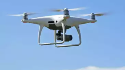 Admin armed with drones to monitor events of Muharram