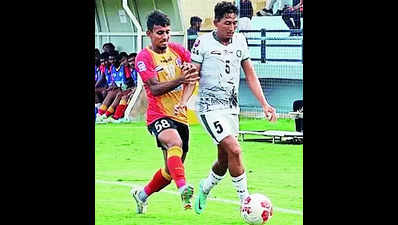 Back-to-back wins for East Bengal
