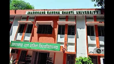 Jrsu Holds Counselling Session For Army Jobs | Ranchi News - Times of India