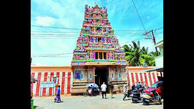 TTDC launches temple tour in Trichy