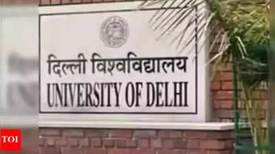 To enhance skills, pursue course of your choice at DU
