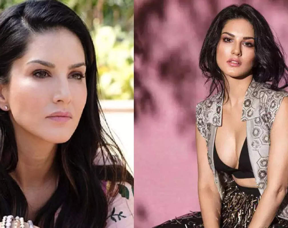 
Sunny Leone reveals the story behind her name – ‘Sunny is my brother’s nickname. His name is Sandeep Singh…’
