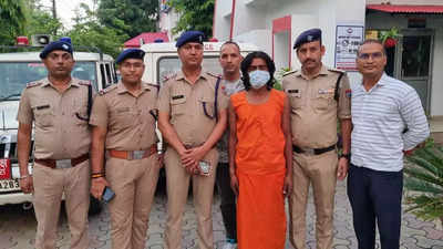 Uttarakhand woman watched 'Crime Patrol' to plan murder of her boyfriend with cobra