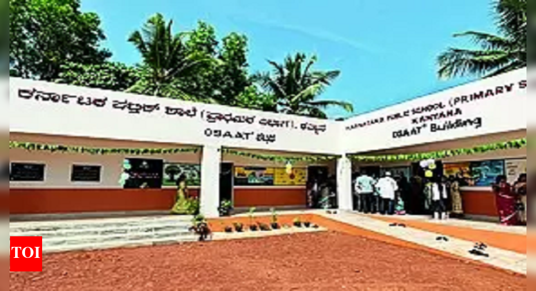 Kps Schools Await English Teachers’ Appointment Mangaluru News