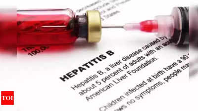 Drive against hepatitis B, HIV, syphilis
