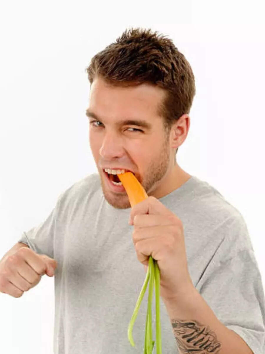 8 Foods Rich In BetaCarotene To Boost Metabolism Times Now