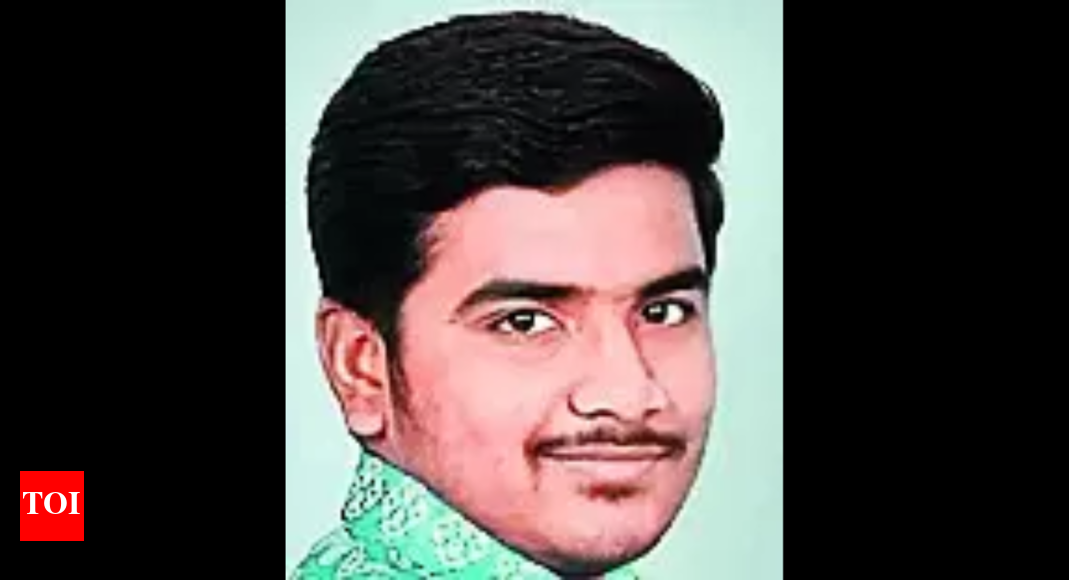 5 Bright Futures Turn Dark Past In Seconds | Rajkot News - Vimarsana News