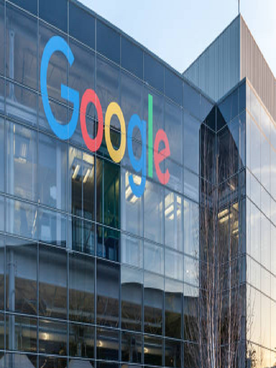 Google Salaries 7 Top Paying Positions at Tech Giant and The Salaries
