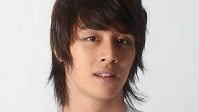 Korean singer-actor Chung Lim dies of colon cancer