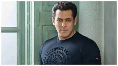 Watch: Salman Khan’s BTS Video From Tiger 3 Goes Viral, The Superstar ...