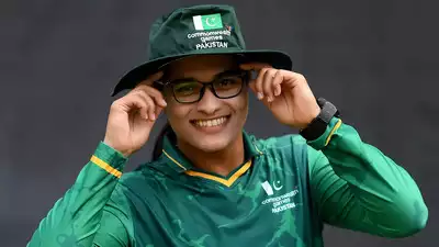 Pakistan's 18-year-old cricketer Ayesha Naseem announces retirement due to religious reasons