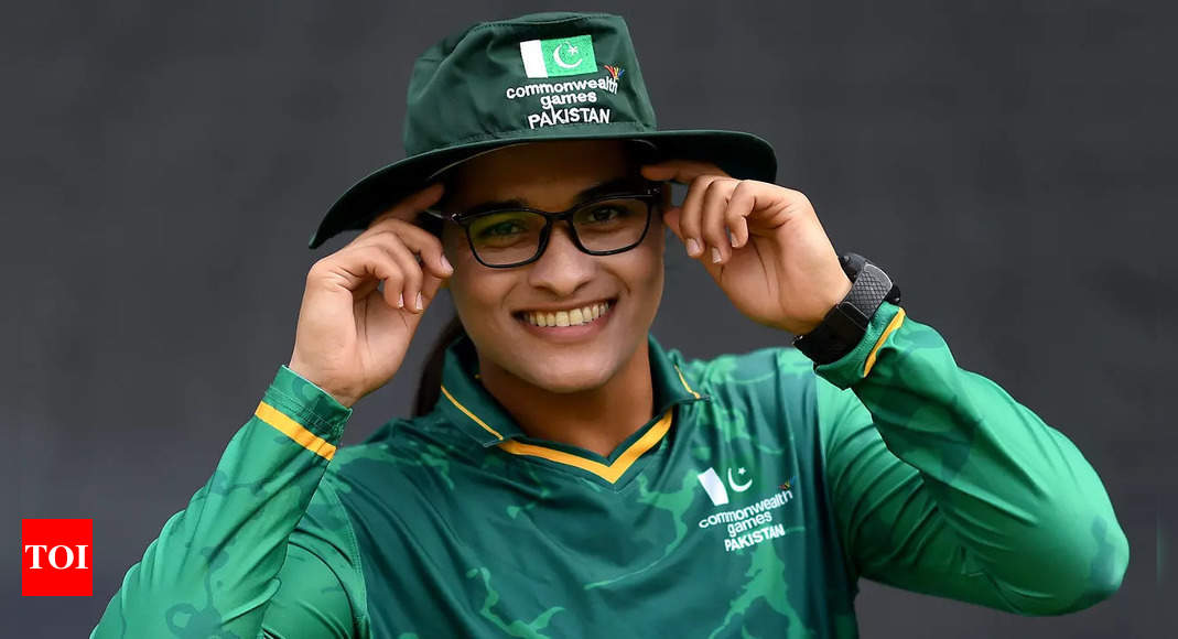 Ayesha Naseem announces retirement due to religious reasons in Pakistan Cricket | Cricket News – Times of India