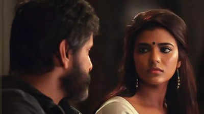 Aishwarya Rajesh's scenes in 'Dhruva Natchathiram' to be chopped