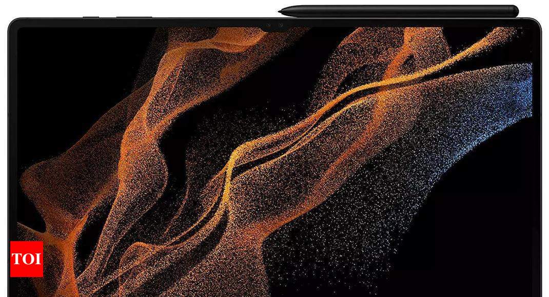 Samsung Tab S9 Ultra: Is the iPad Killer Real? 