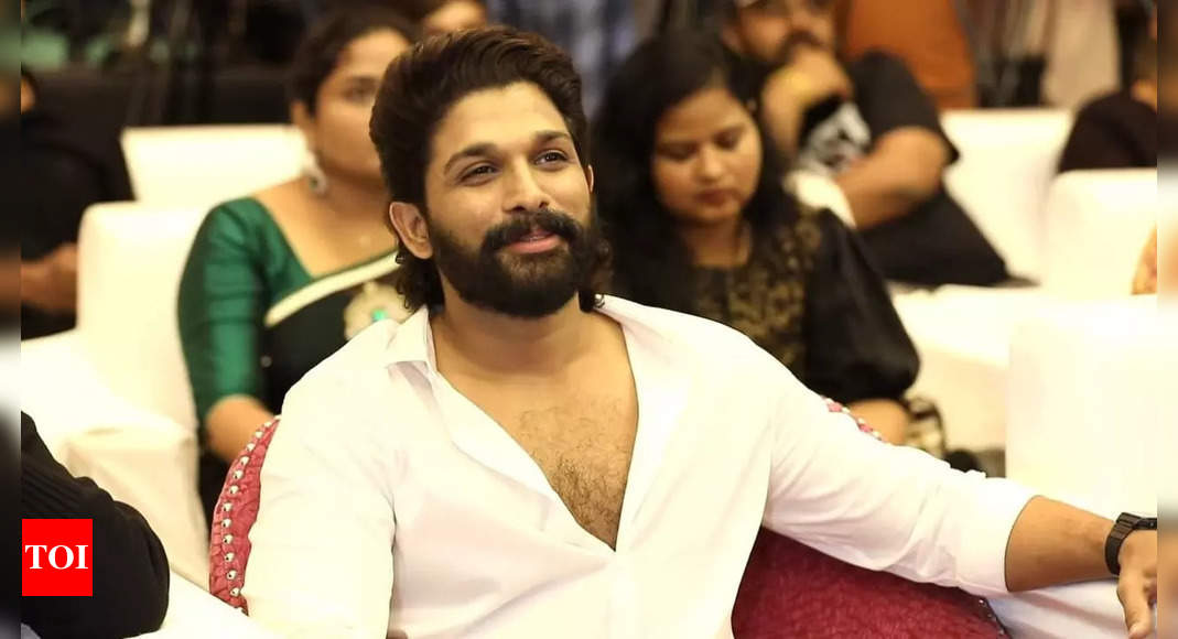 Pushpa 2 The Rule: Allu Arjun Leaves Fans Ecstatic With Leaked Dialogue ...