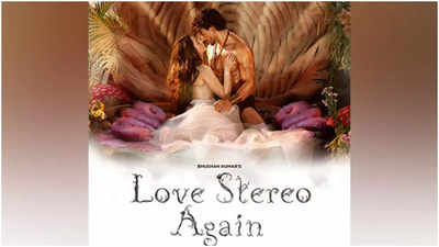 Tiger Shroff and Zahrah S Khan's song 'Love Stereo Again' out now