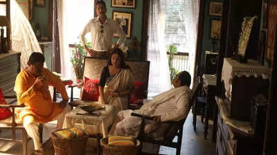 Arindam Bhattacharya’s political thriller ‘Shibpur’ to get a prequel