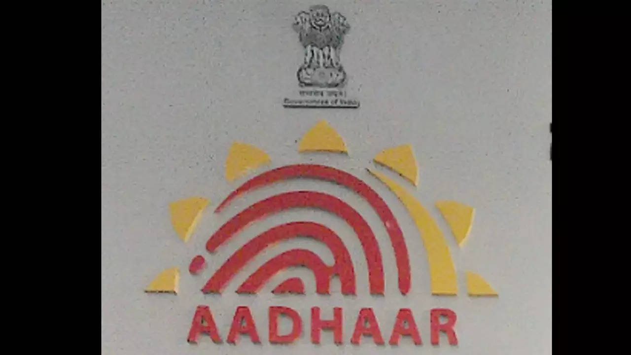 Change address in Aadhaar card without address proof - News Next Live