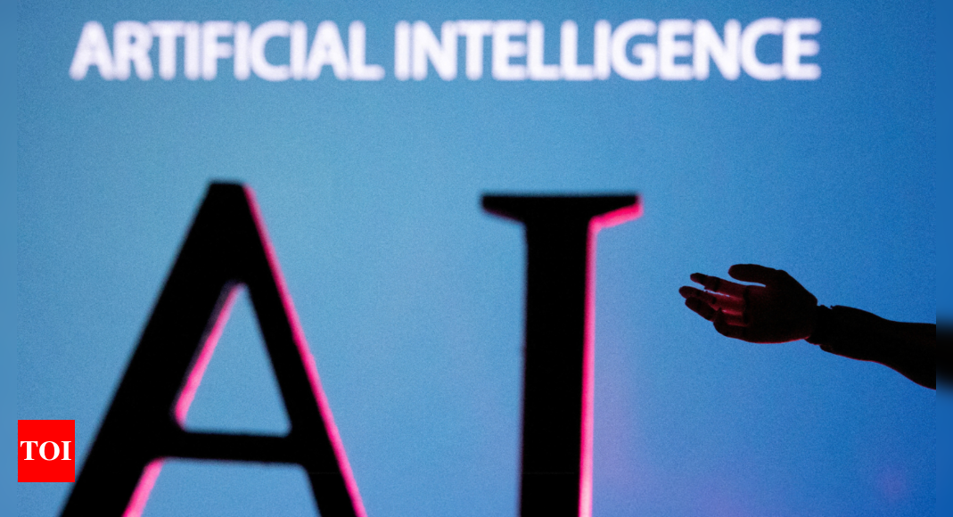 Amazon, Google, Meta, Microsoft et d’autres entreprises technologiques acceptent les garanties de l’IA définies par la Maison Blanche
