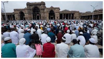 Muslim population in 2023 estimated to be 20 crore: Lok Sabha