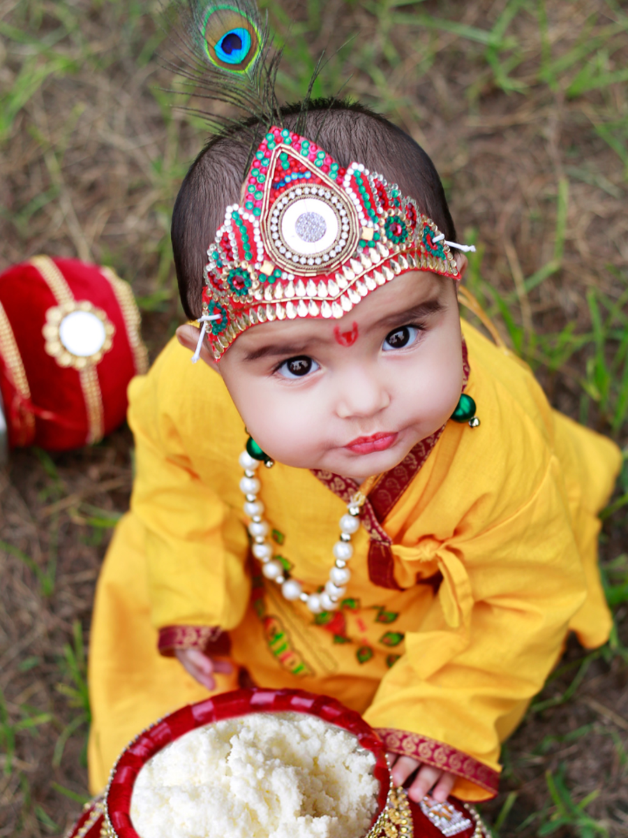 10-baby-names-inspired-by-indian-folklore-times-of-india