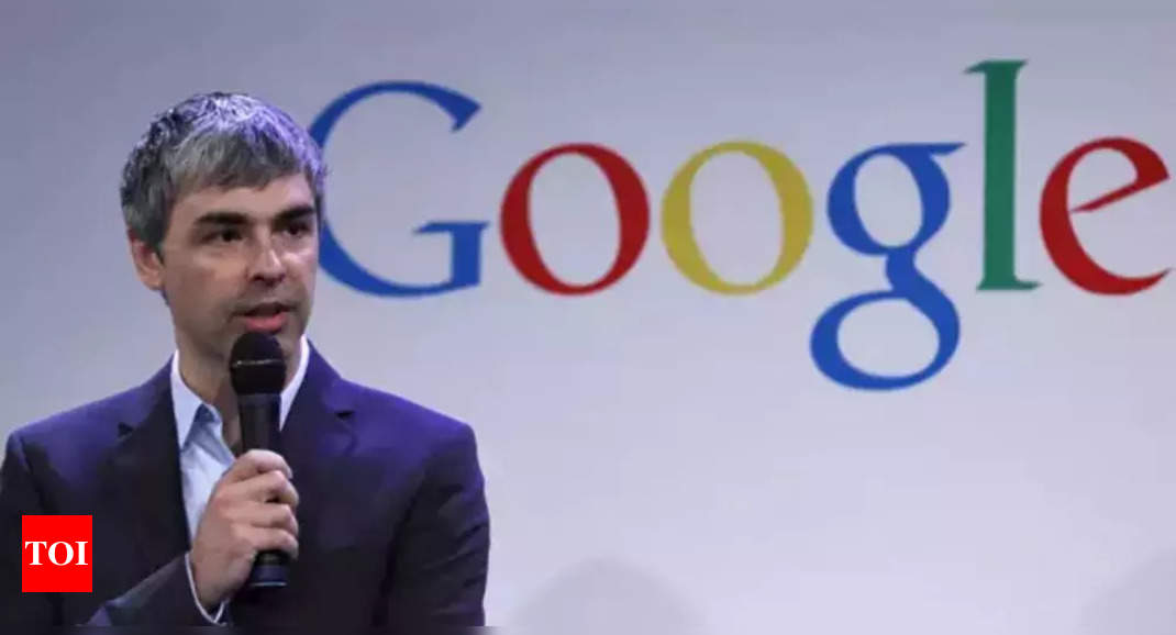 Google: Sergey Brin Returns to Lead Next-Generation AI Development