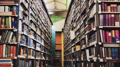 Calling all book lovers: Delhi set to host Festival of Libraries in August