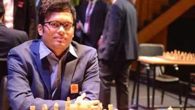 Bengal GMs Surya Sekhar Ganguly and Deep Sengupta excel in European tournaments