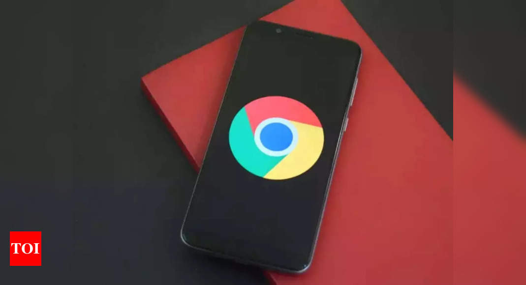 Tab Group: Google Chrome to bring improved tab group synchronisation soon – Times of India