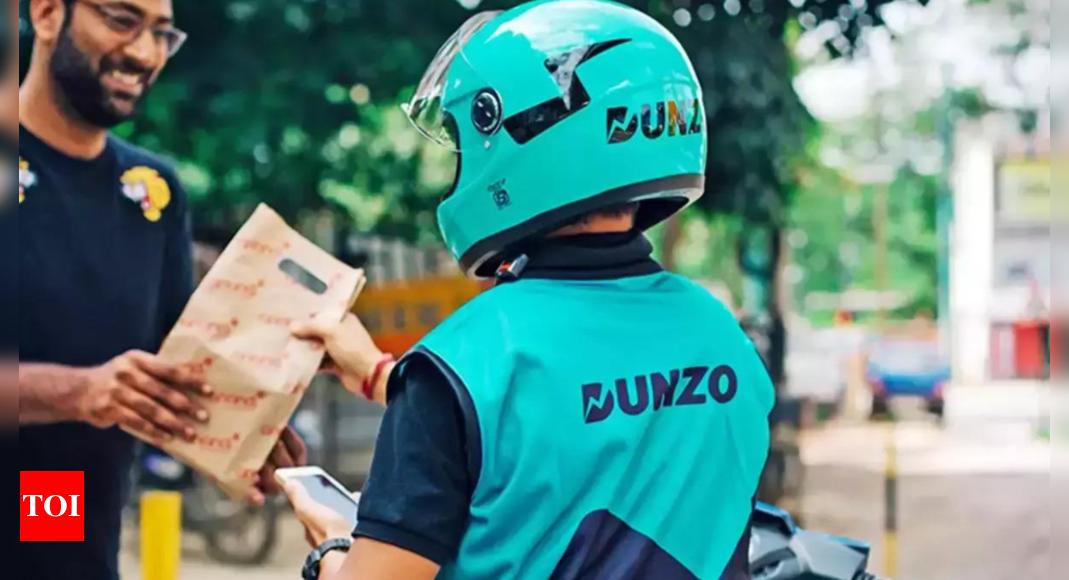 Dunzo commences fresh layoffs; move could impact about 200 employees – Times of India