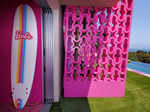 ​Full-scale Malibu Dreamhouse of Barbie available for booking on homestays portal​