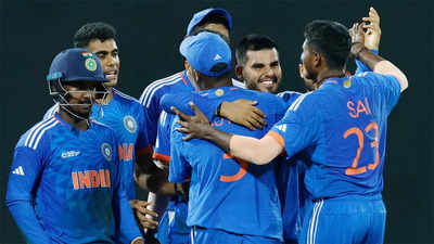 Emerging Asia Cup: India A beat Bangladesh A by 51 runs, face Pakistan A in final