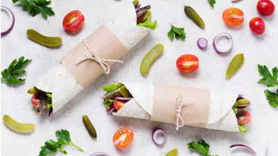 Best Food Wrapping Paper To Help You Keep Your Lunch Warm And Healthy (April, 2024)