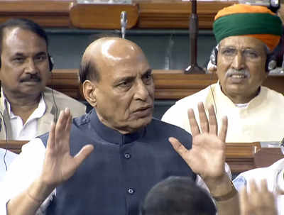 Day 2 of Parliament monsoon session: Congress vs BJP over Manipur viral video