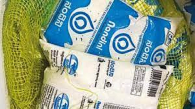 Nandini milk, curd set to get dearer in Karnataka by Rs 3/litre from August 1
