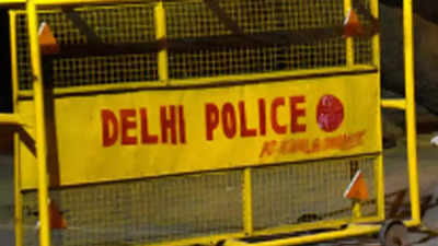 Man on parole surrenders after ATM break-in in N Delhi