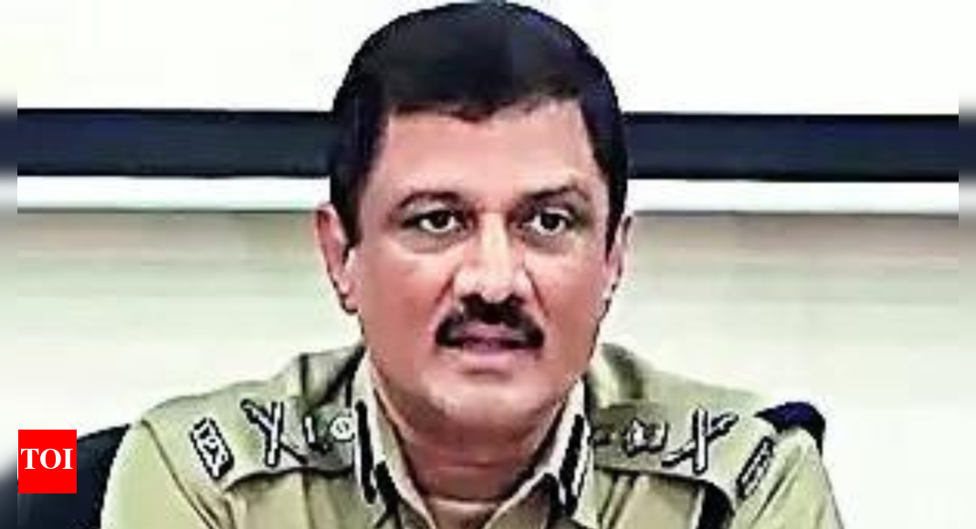 Dgp: No evidence of abuse, central forces didn’t report assault: DGP ...