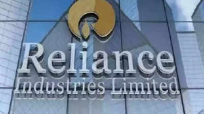 Ril: Reliance Q1 profit falls 6% to ₹18,258 crore on higher costs - Times of India