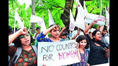 Protests across TN over Manipur