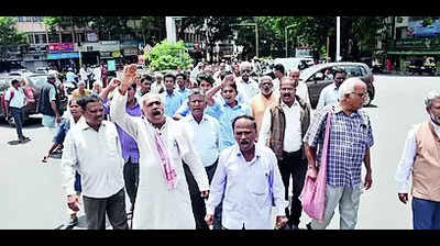Protests mount over Manipur incident
