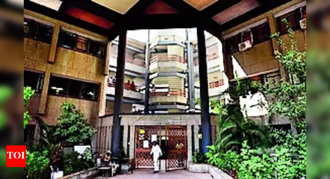 Karanjkar Appointed New Municipal Chief Of Nashik Nashik News Times