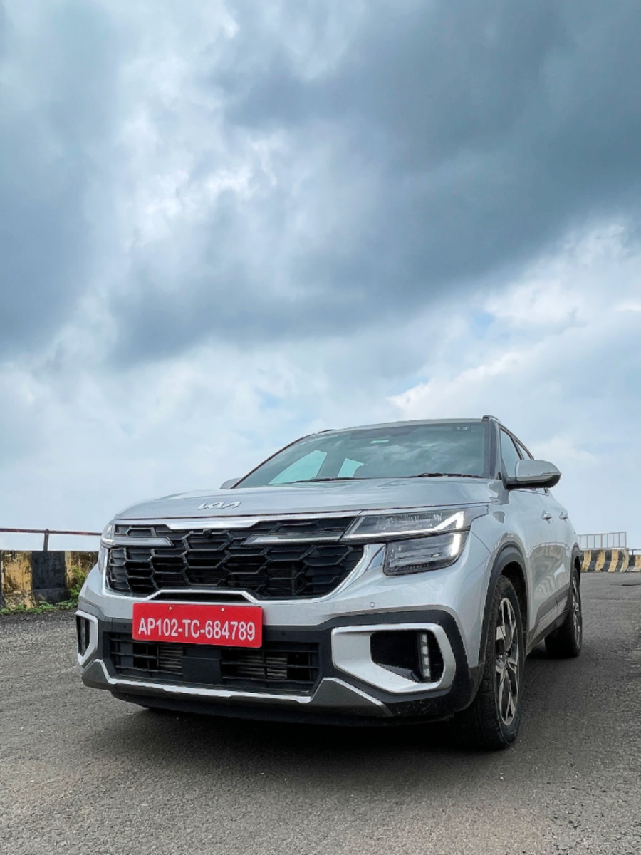 2023 Kia Seltos variants and prices explained Gets Level 2 ADAS