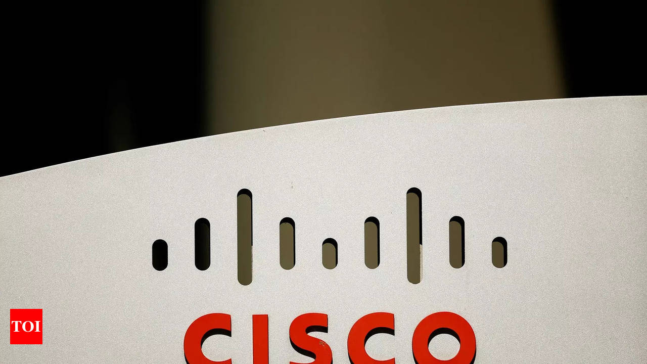 Tech layoffs Cisco fire employees across business units Times