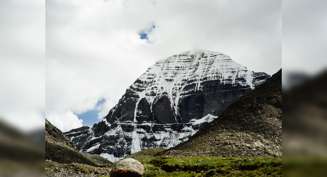 Poster Mount Kailash sl-17639 (Wall Poster, 13x19 Inches, Matte Paper) Fine  Art Print - Art & Paintings posters in India - Buy art, film, design,  movie, music, nature and educational paintings/wallpapers at