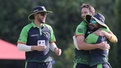 Major League Cricket: Seattle Orcas beat Texas Super Kings by 8 wickets