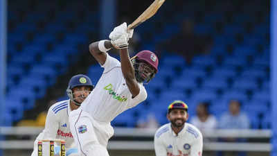 IND vs WI: Perfect opportunity for West Indies to score big, says Saba Karim