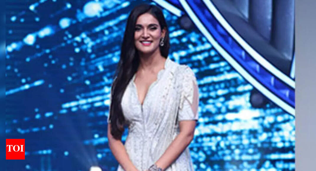 Mukti Mohan offers scholarship to 'India's Best Dancer 3' contestant - Vimarsana News