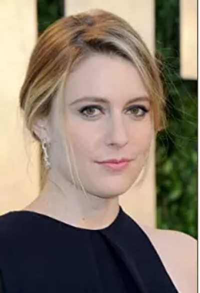 Greta Gerwig used filmmaking techniques from 1950s for maximum practical approach on set design
