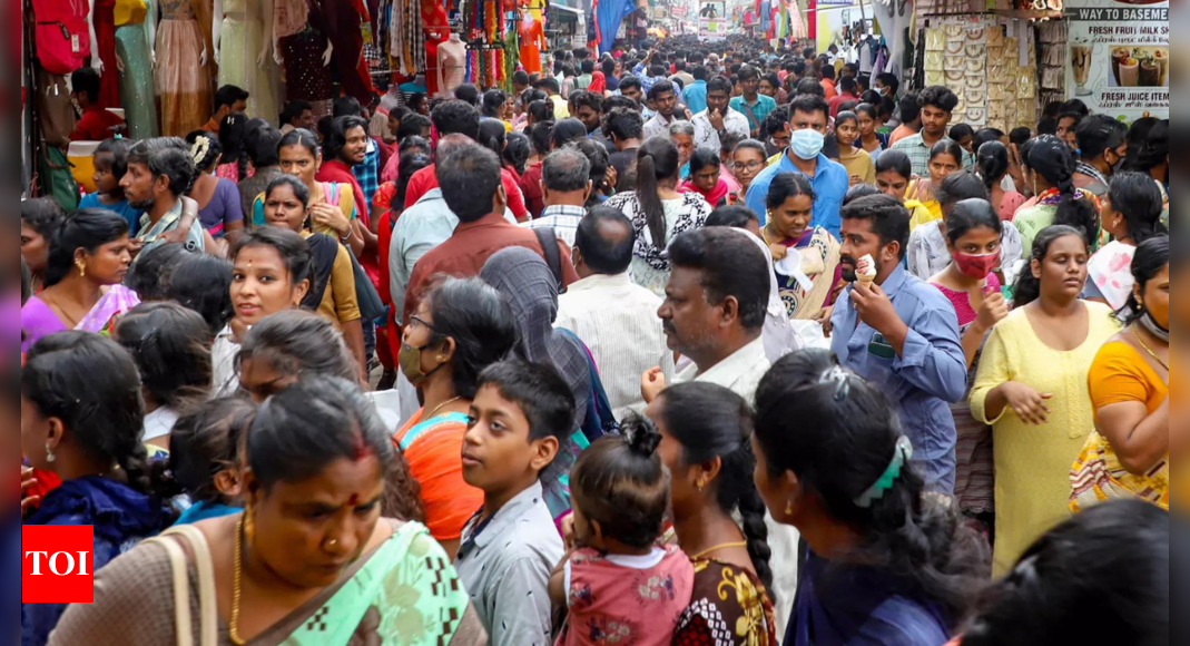 Commerce qualifié : raison de la stigmatisation derrière la pénurie de travailleurs qualifiés en Inde : enquête